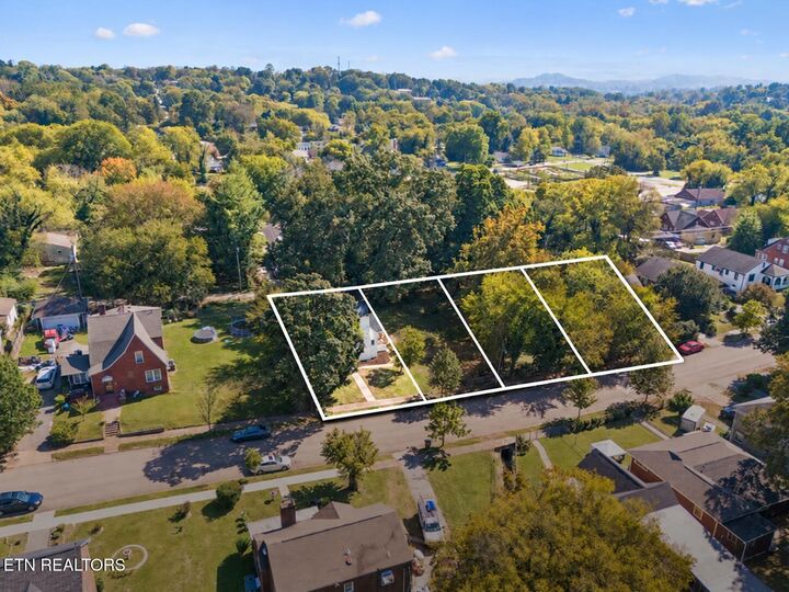 Property Photo:  2746 Linden Ave  TN 37914 