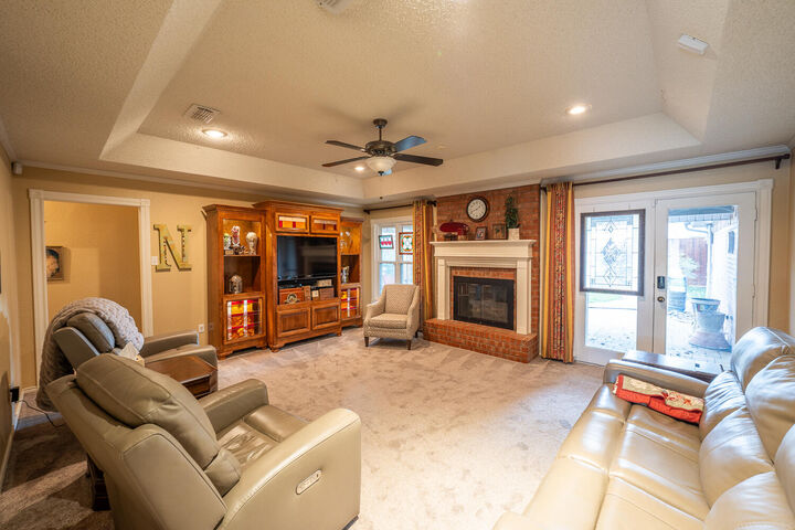 Property Photo:  6003 75th Street  TX 79424 