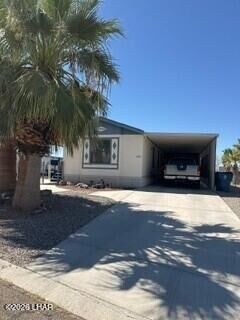 Property Photo: 1991 Havasu Garden Dr AZ 86404