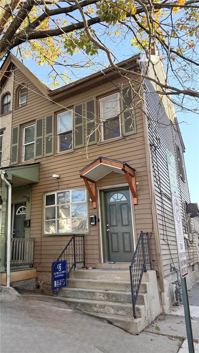 Property Photo:  231 W Goepp Street  PA 18018 