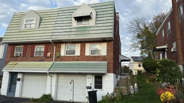 Property Photo:  2027 S 2nd Street  PA 18103 