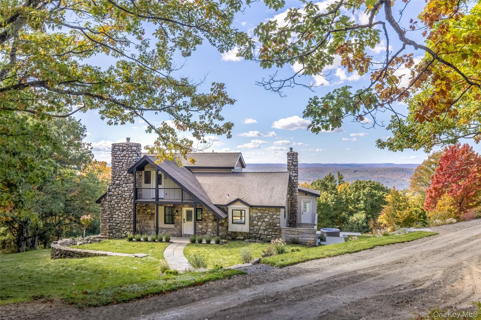 Property Photo:  37 Mountainview Road  NY 12428 