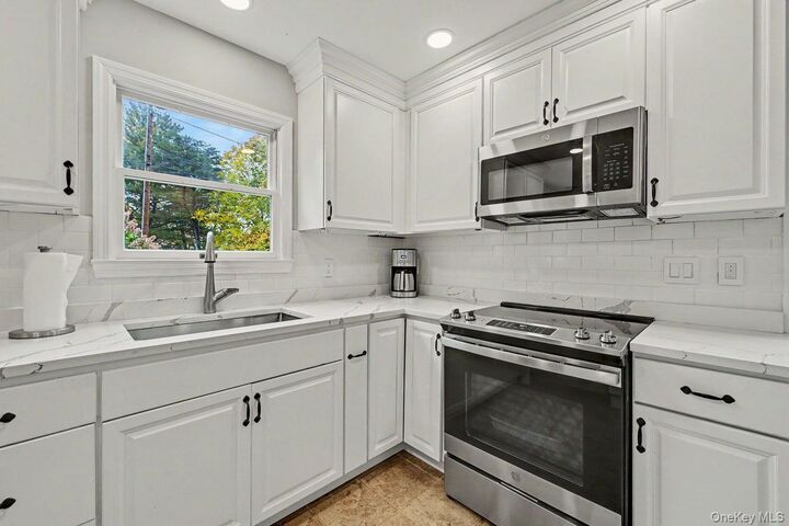Property Photo: 95 Clarkson Road NY 10512