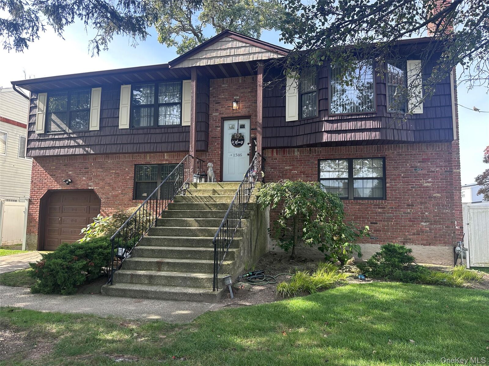 Property Photo: 1346 Merrick Avenue NY 11566