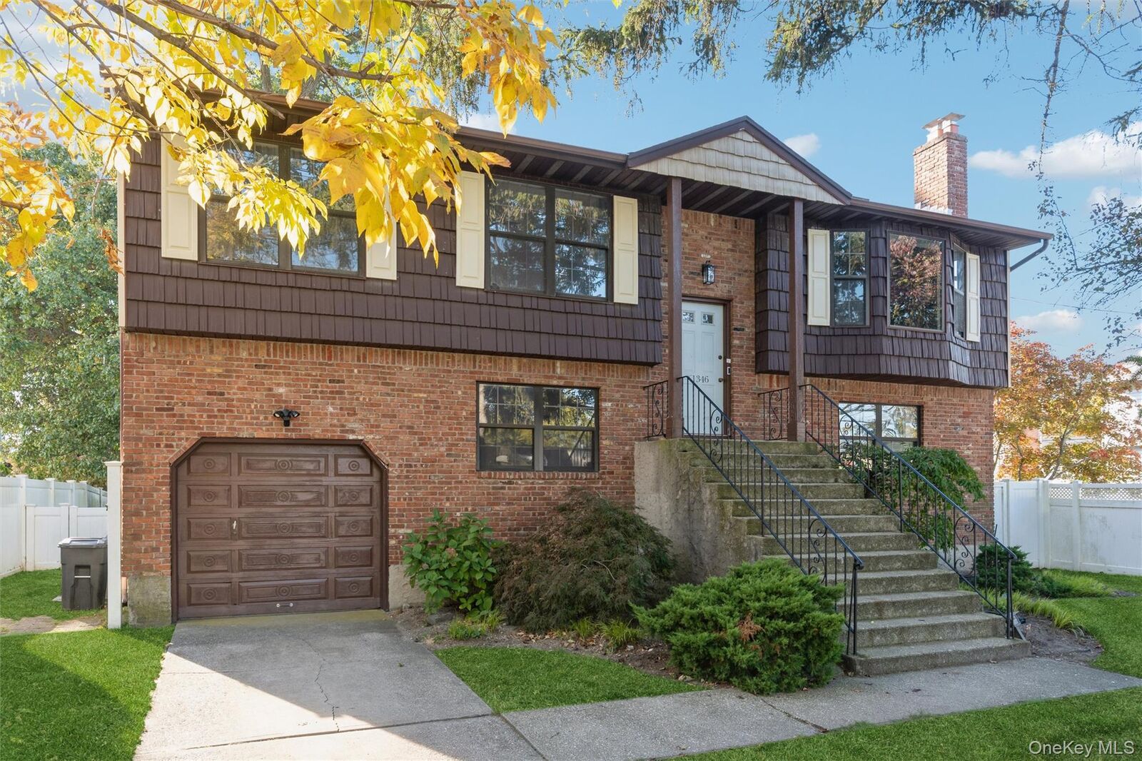 Property Photo:  1346 Merrick Avenue  NY 11566 