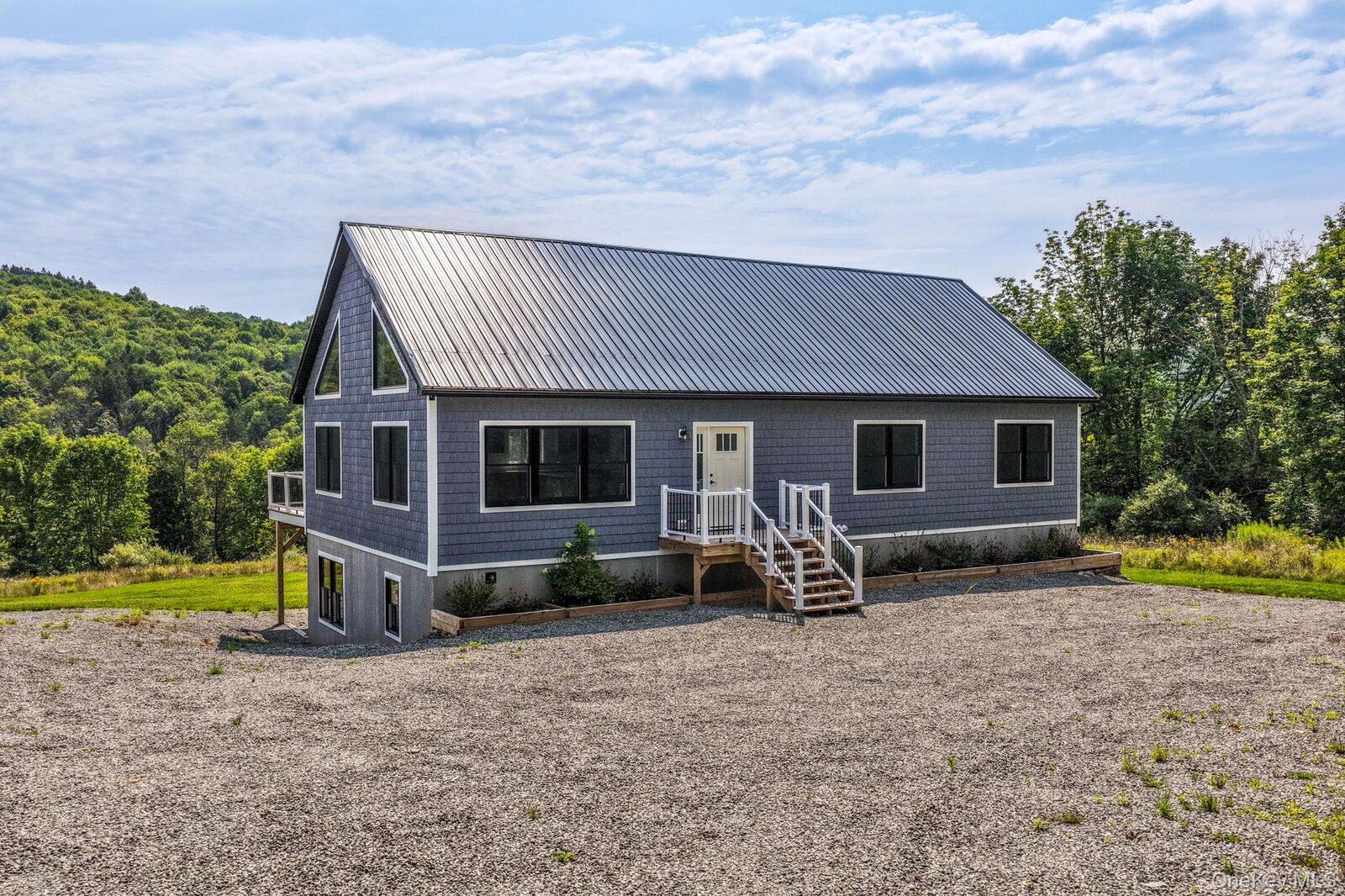 Property Photo:  129 Nelson Road  NY 12741 