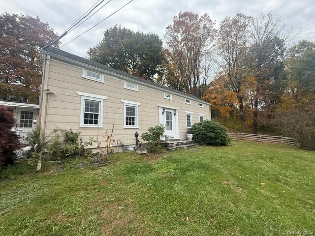 Property Photo:  1290 Lakes Road  NY 10950 