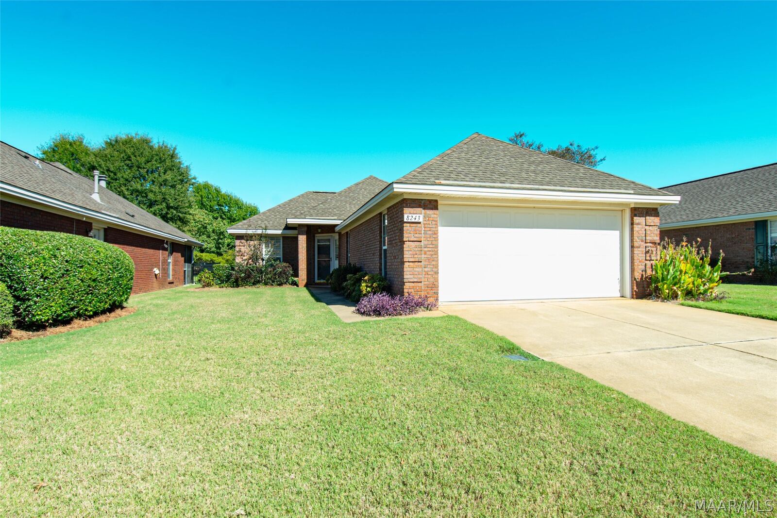 Property Photo:  8243 Wexford Trace  AL 36117 