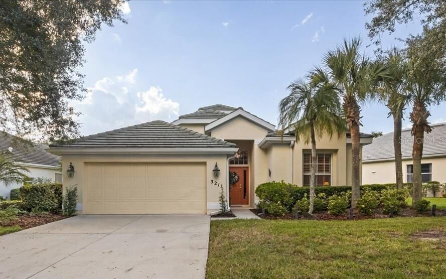 Property Photo:  3211 Woodland Fern Drive  FL 34219 