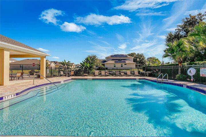 Property Photo:  3139 Bethpage Loop  FL 32757 