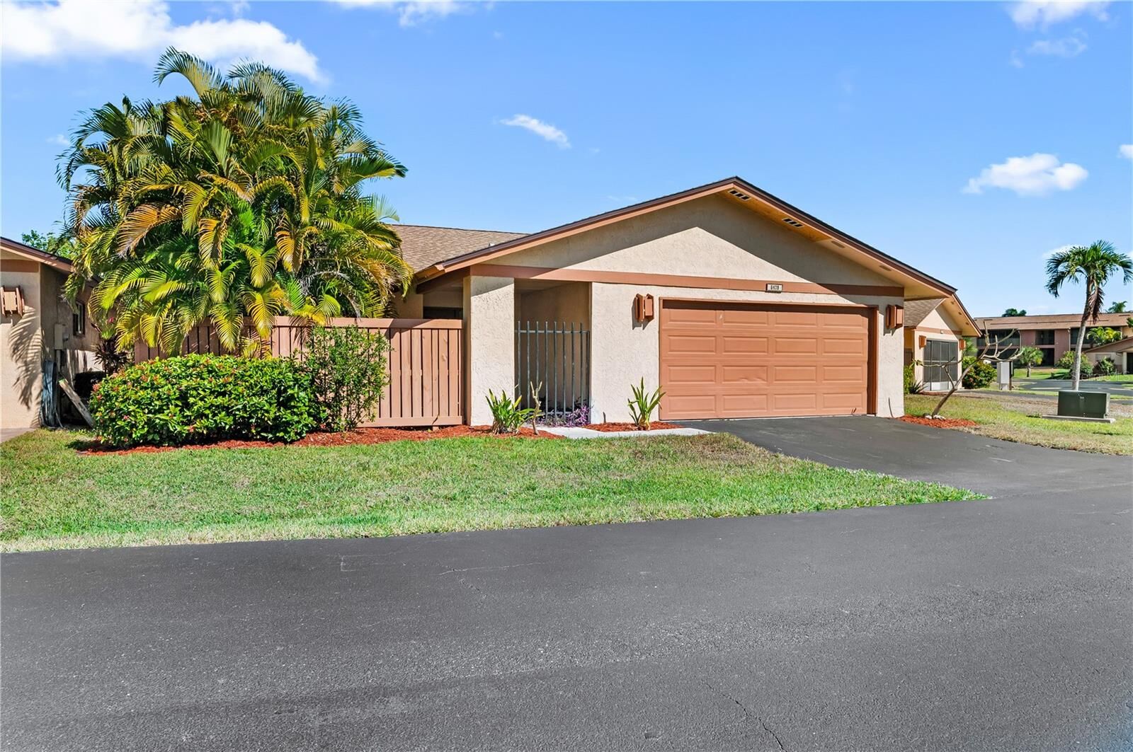Property Photo: 6479 Royal Woods Drive FL 33908