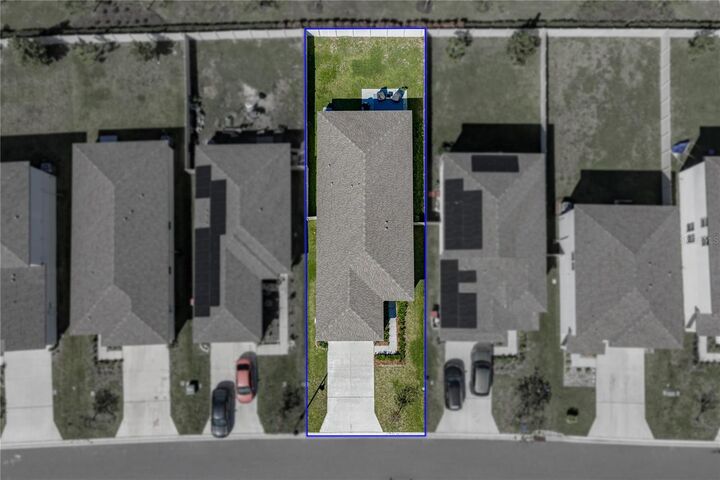 Property Photo:  3621 Radiant Mountain Drive  FL 33565 