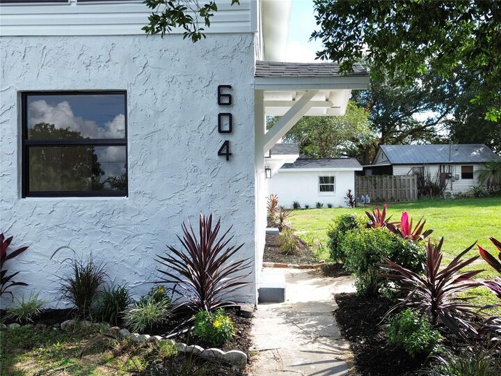 Property Photo:  604 Edmund Avenue  FL 33838 