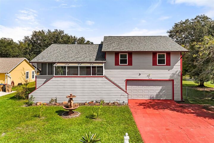 Property Photo: 1869 Kings Point Boulevard FL 34744