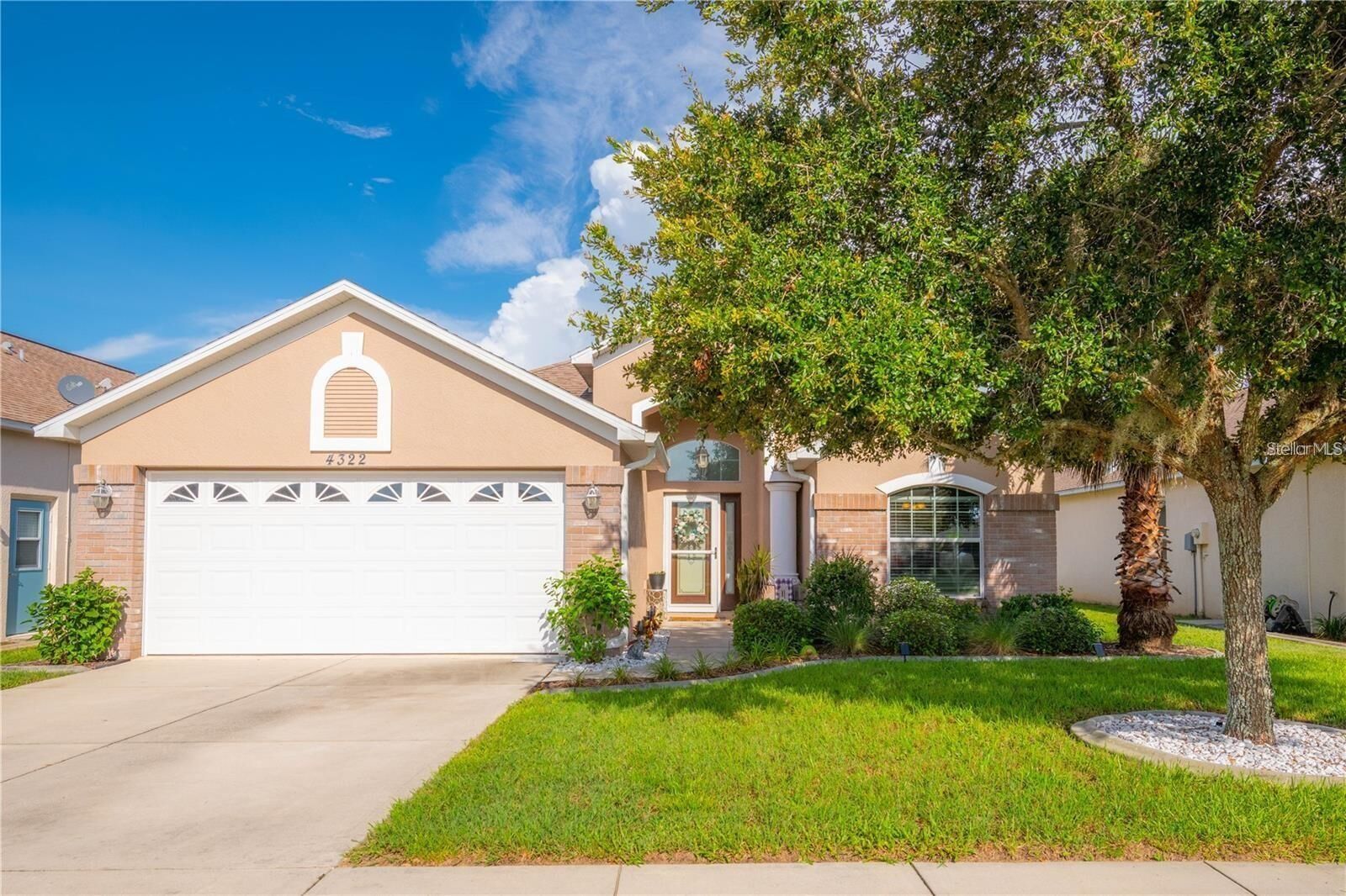 Property Photo:  4322 High Ridge Avenue  FL 34609 