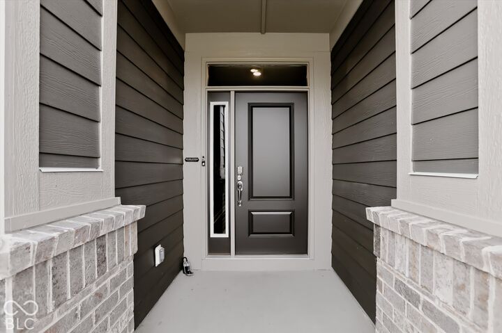 Property Photo: 11133 Valiant Court IN 46060