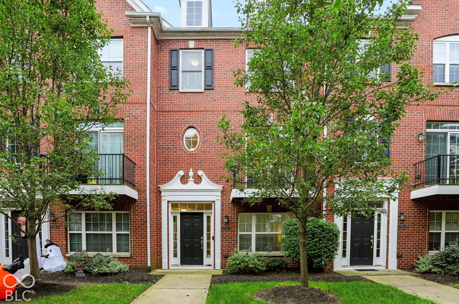 Property Photo: 11928 Riley Drive 2 IN 46077
