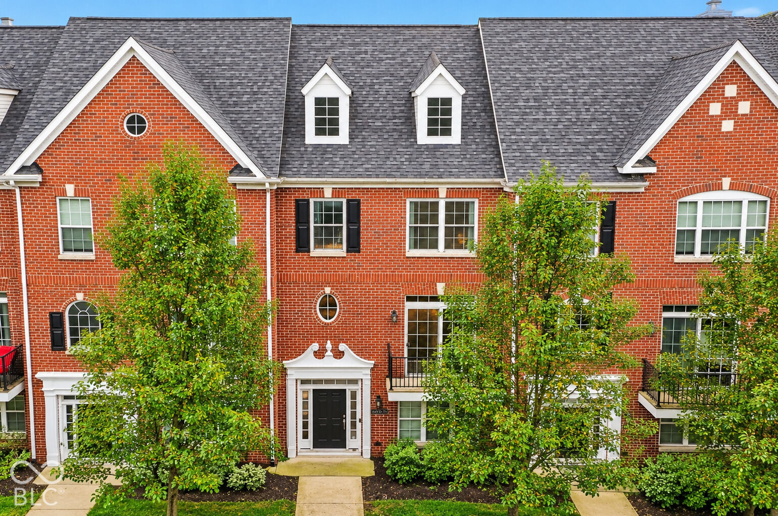 Property Photo: 11928 Riley Drive 2 IN 46077
