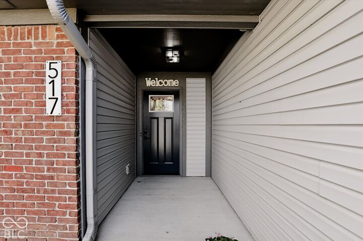 Property Photo:  517 E Pine Ridge Drive  IN 46074 