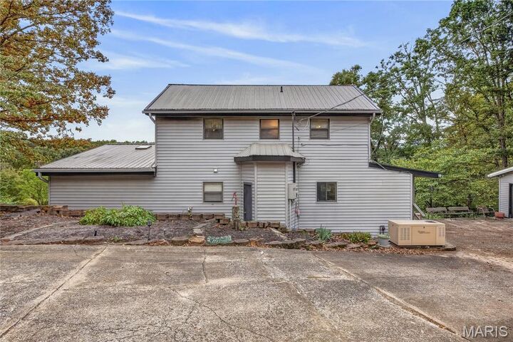 Property Photo:  12950 Palmer Lane  MO 63020 