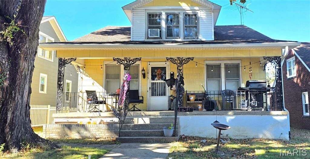 Property Photo:  1815 Swanwick Street  IL 62233 