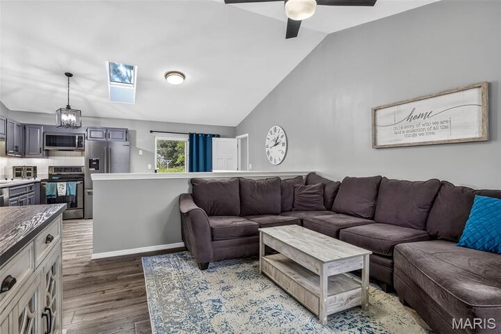 Property Photo:  37 Royal Oaks Drive  MO 63366 