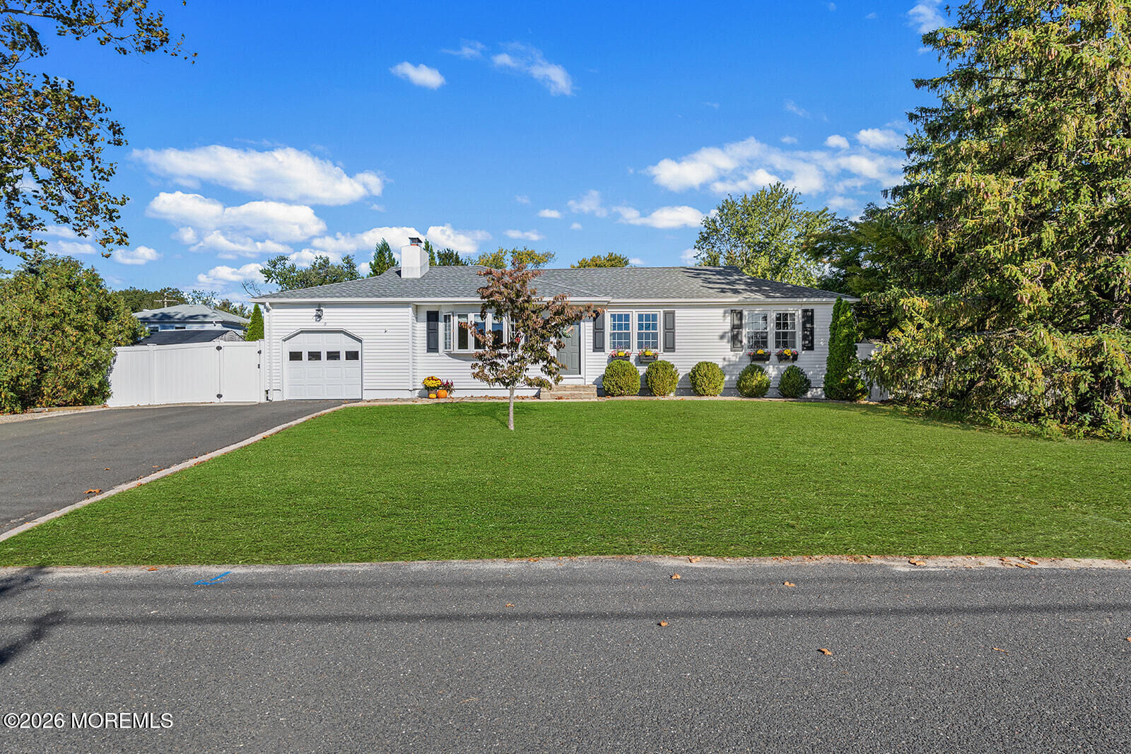 Property Photo:  138 Besante Boulevard  NJ 08724 