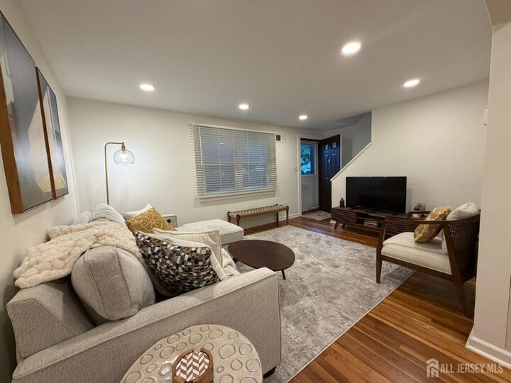 Property Photo: 201 High Street NJ 08840