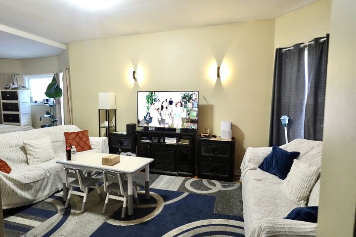 Property Photo:  5830 W Rice Street  IL 60651 