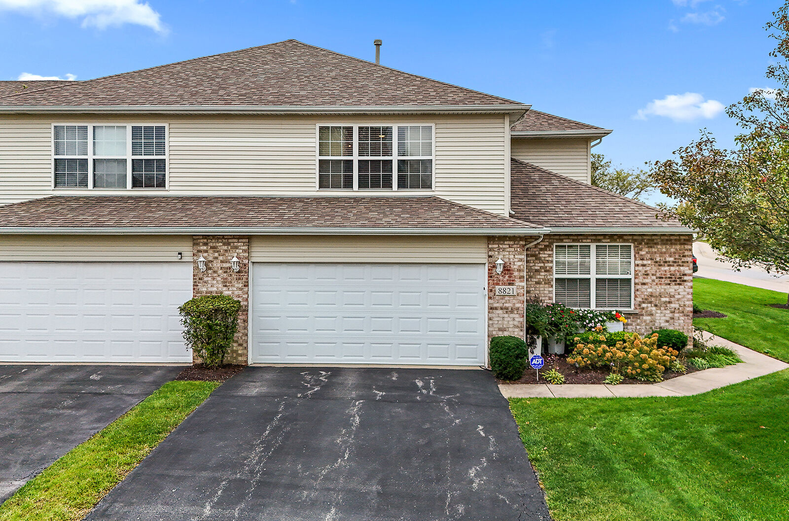 Property Photo:  8821 Clare Avenue  IL 60448 