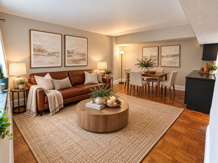 Property Photo:  5056 N Marine Drive 1C  IL 60640 