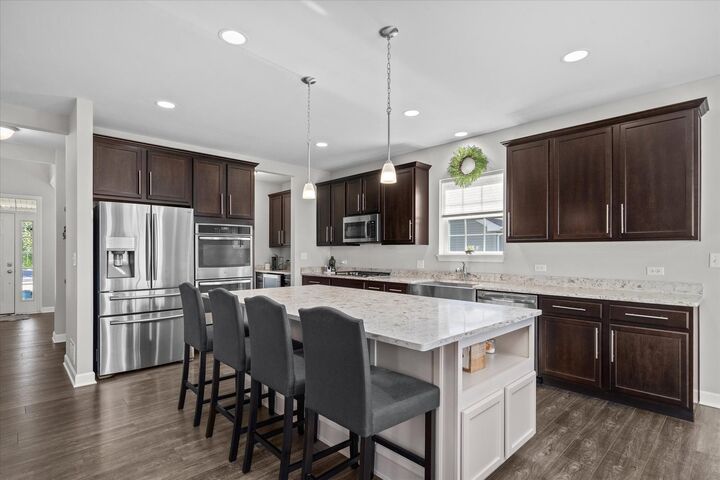 Property Photo:  12326 Limerick Lane  IL 60585 