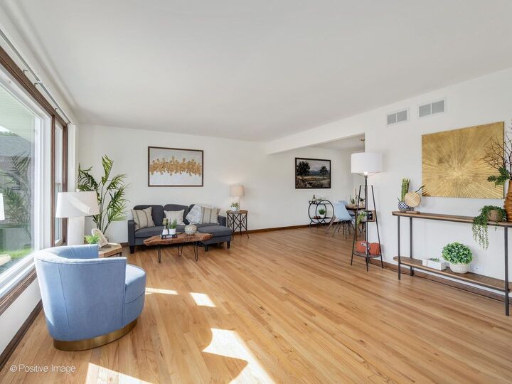 Property Photo:  7014 Wilcox Avenue  IL 60561 