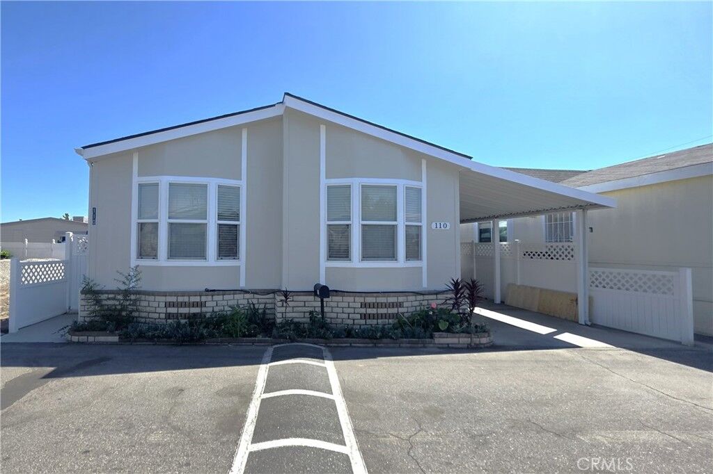 Property Photo: 10800 Dale #110 CA 90680