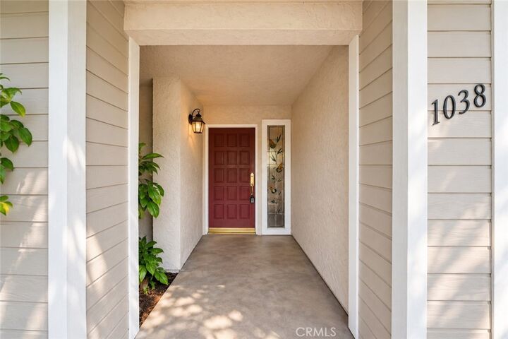 Property Photo: 1038 La Presa CA 91107