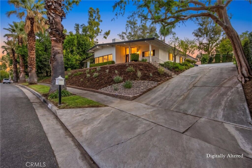 Property Photo:  2130 Archdale  CA 92506 
