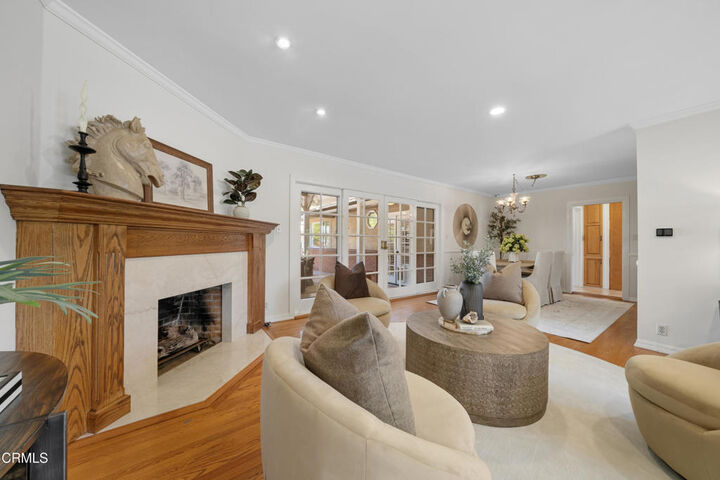 Property Photo: 930 Park Avenue CA 91007