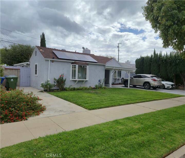 Property Photo:  8124 Encino Avenue  CA 91325 