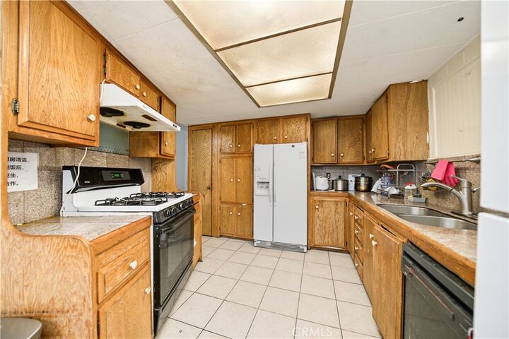 Property Photo:  1441 Ave Paso Real Avenue 182  CA 91748 