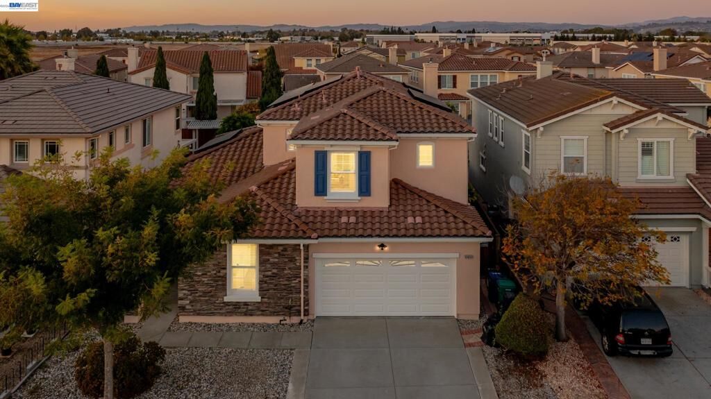 Property Photo: 2851 Dune Cir CA 94545