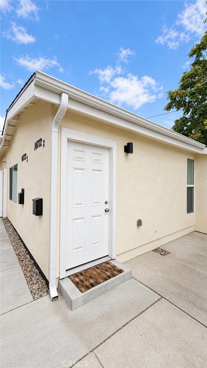 Property Photo:  14770 1/2 Polk Street  CA 91342 
