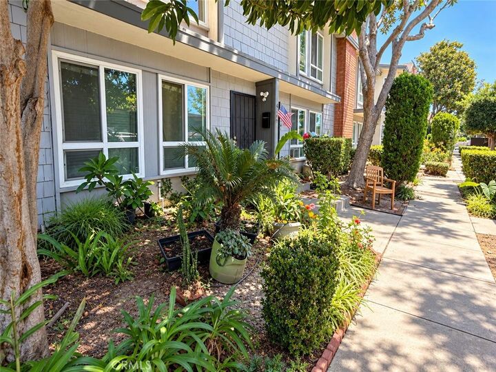 Property Photo:  16647 Montego  CA 92780 
