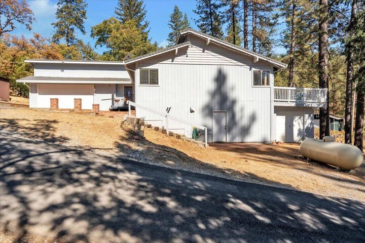 Property Photo:  5421 Shooting Star Road  CA 95726 