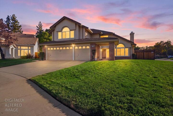 Property Photo: 761 Petrig Street CA 95376
