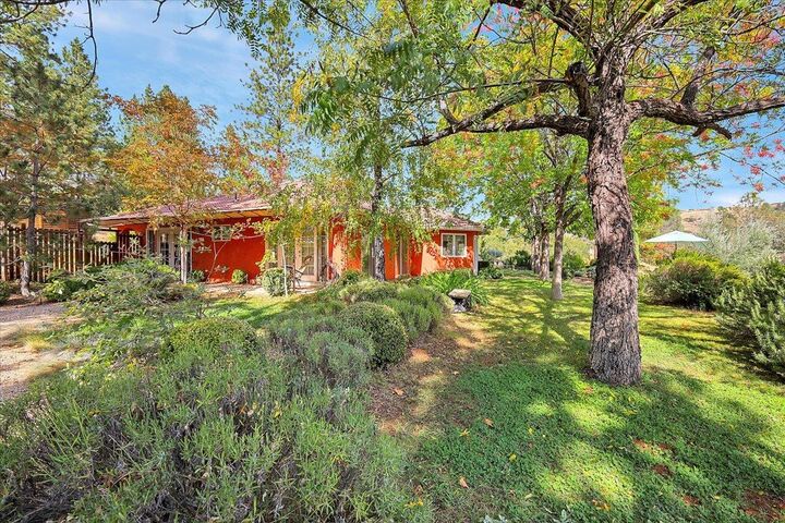 Property Photo:  9764 Stackhouse Lane  CA 95962 
