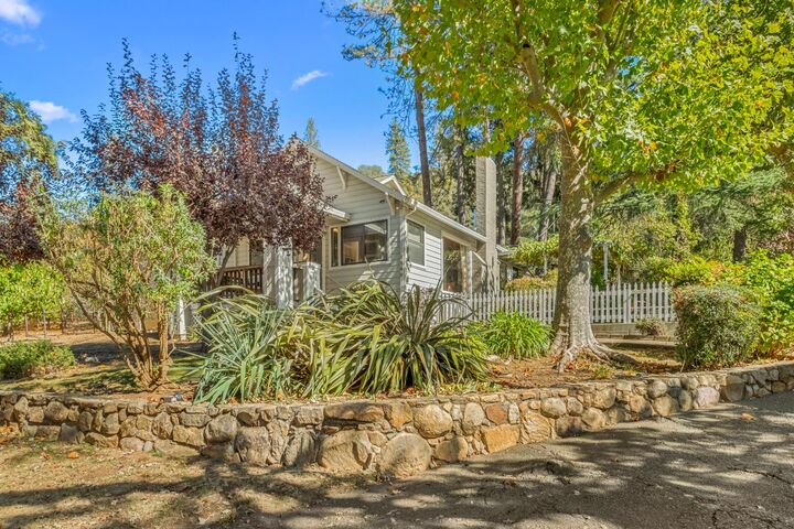 Property Photo:  1560 State Highway 49  CA 95667 