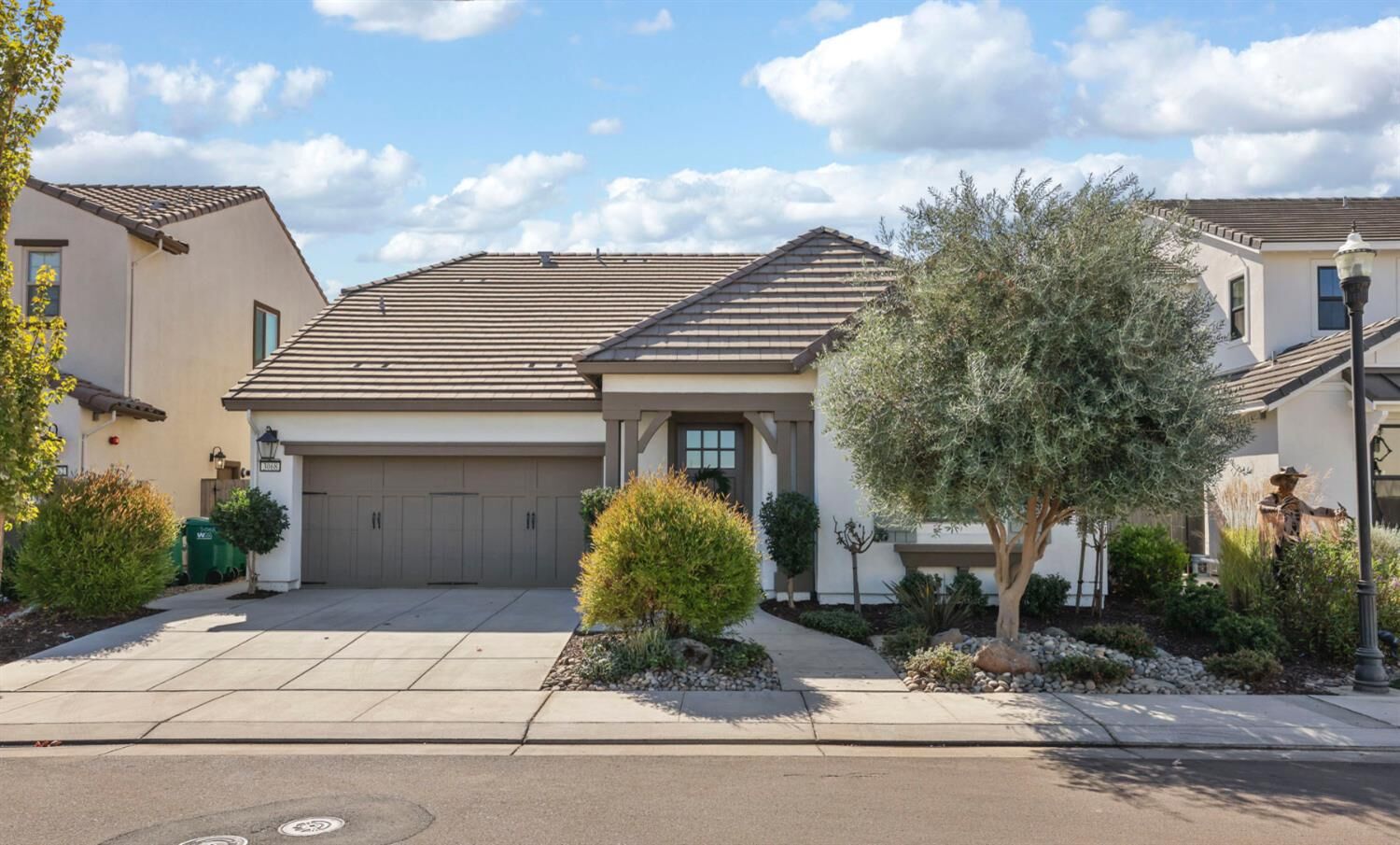 Property Photo:  3068 Ashton Street  CA 95242 