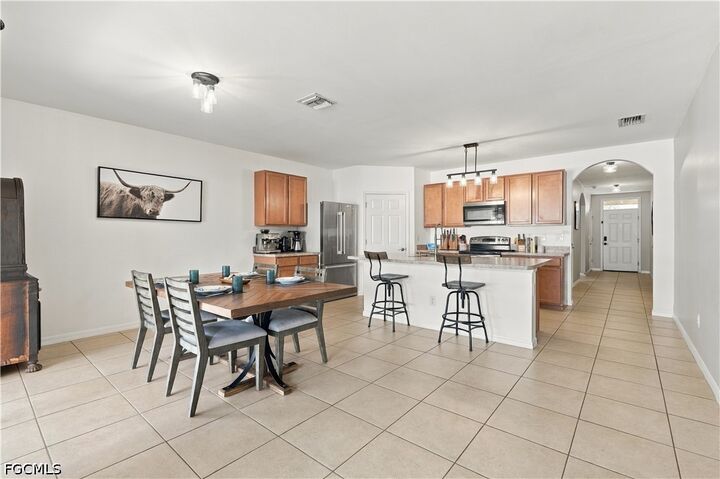 Property Photo: 4317 SW 9th Place FL 33914