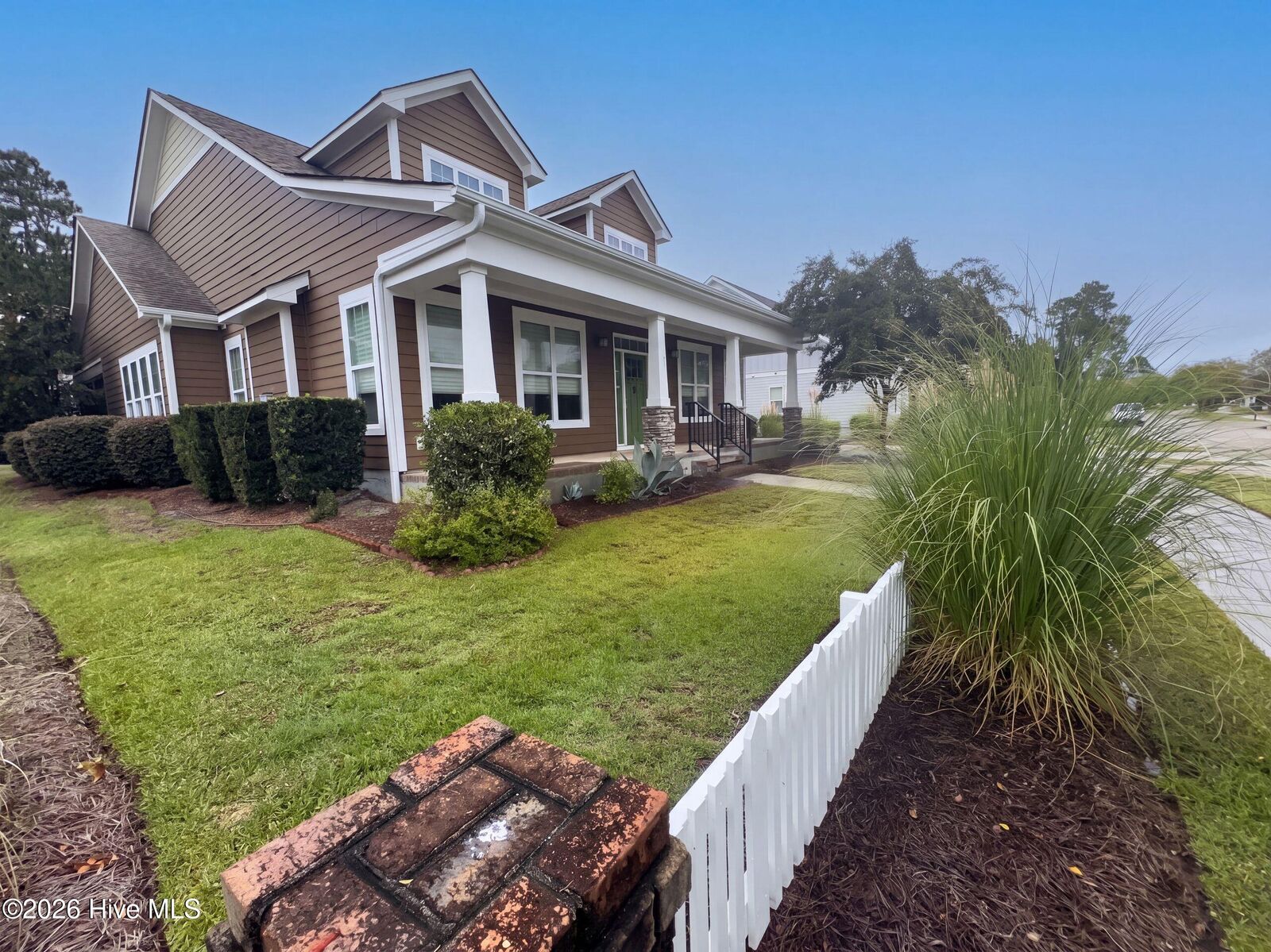 Property Photo:  1061 Sandy Grove  NC 28451 