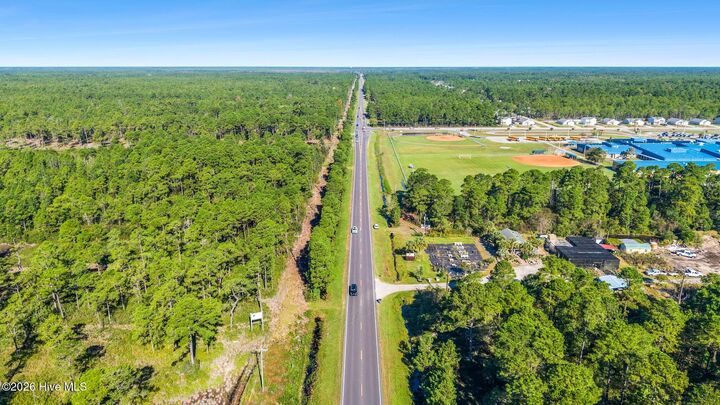 Property Photo:  3760 10 George Ii Highway SE  NC 28461 